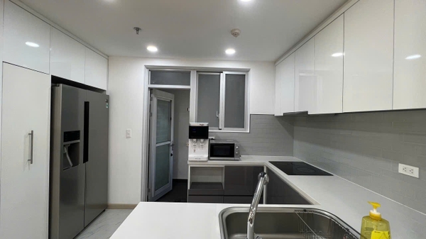 BÁN NHANH CĂN HỘ SCENIC VALLEY 2 - PHÚ MỸ HƯNG - 98M2 - THIẾT KẾ 2PN