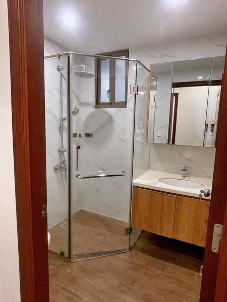 CHO THUÊ NHANH CĂN HỘ SAIGON SOUTH NHÀ BÈ | THIẾT KẾ 3 PHÒNG NGỦ | 95M2