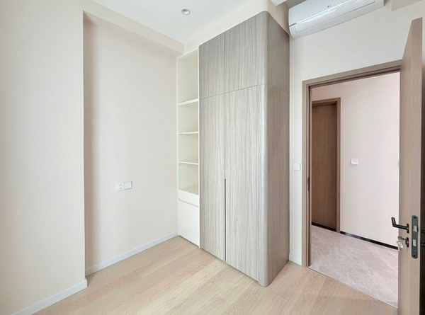 CHO THUÊ CĂN HỘ THE AURORA PHÚ MỸ HƯNG QUẬN 7 – 76M² | 2 PHÒNG NGỦ | FULL NỘI THẤT