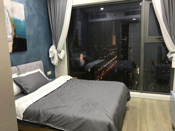 BÁN CĂN HỘ GATEWAY THẢO ĐIỀN 2 PHÒNG NGỦ 102M2 SUẤT SPA