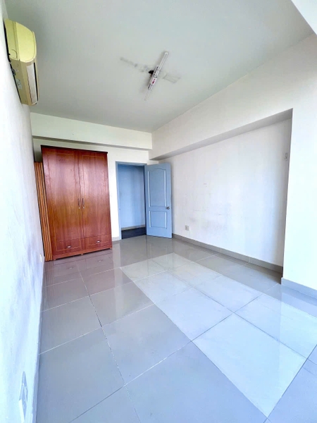CHỦ NHÀ CẦN BÁN CĂN HỘ GARDEN PLAZA PHÚ MỸ HƯNG - BAN CÔNG RỘNG - 148M2 - 3PN
