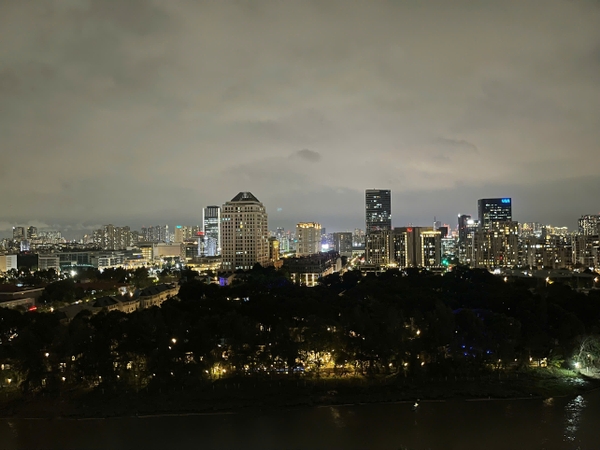 CHO THUÊ CĂN HỘ MIDTOWN 3 PHÒNG NGỦ | 121M2 | FULL NỘI THẤT | VIEW SÔNG ĐẸP