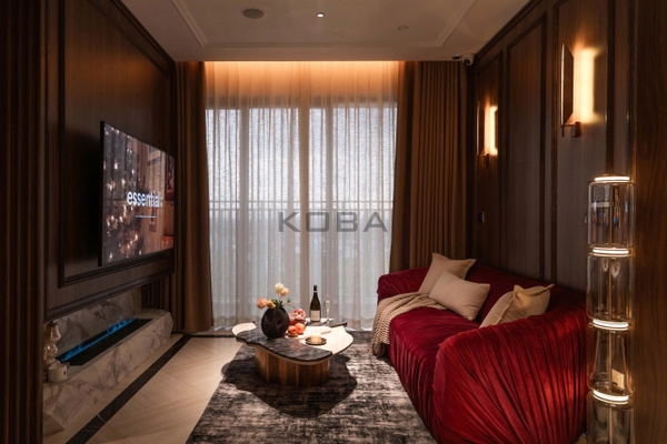 BÁN CĂN HỘ CELESTA RISE – NGUYỄN HỮU THỌ | 2 PHÒNG NGỦ | NHÀ NỘI THẤT CỰC XỊN