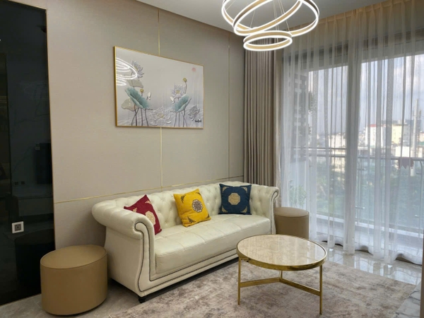 BÁN CĂN HỘ MIDTOWN M8 PHÚ MỸ HƯNG – 98M2 – 2 PHÒNG NGỦ RỘNG