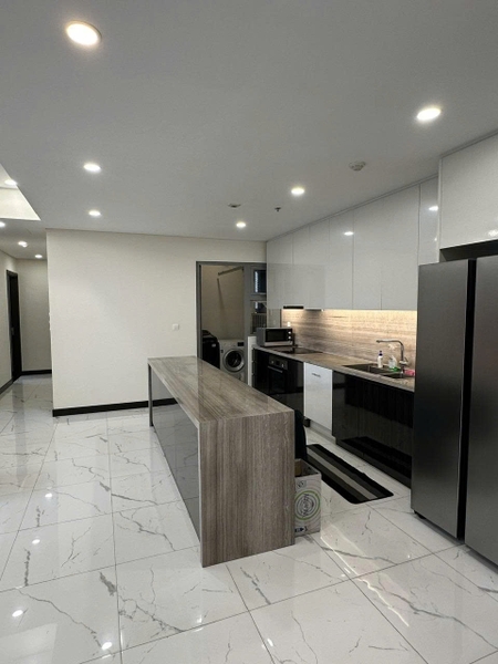 CHO THUÊ CĂN HỘ EMPIRE CITY THỦ THIÊM – 127M2 – 3PN – FULL NỘI THẤT