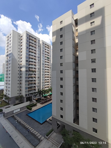 CHO THUÊ CĂN HỘ SCENIC VALLEY 1 101M2 3PN FULL NỘI THẤT TẠI PHÚ MỸ HƯNG