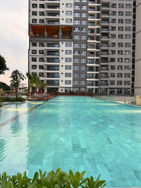 CHO THUÊ CĂN HỘ THE INFINITY - RIVIERA POINT QUẬN 7 | 2 PHÒNG |  NỘI THẤT ĐẸP