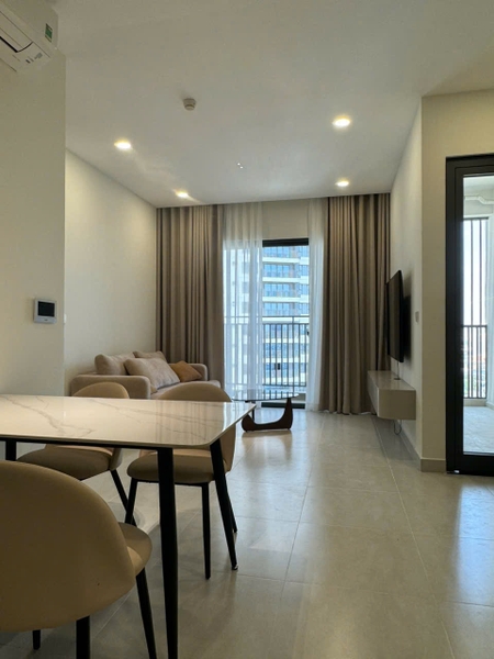 CHO THUÊ CĂN HỘ THE INFINITY 2 PHÒNG NGỦ, 90M², FULL NỘI THẤT ĐẸP