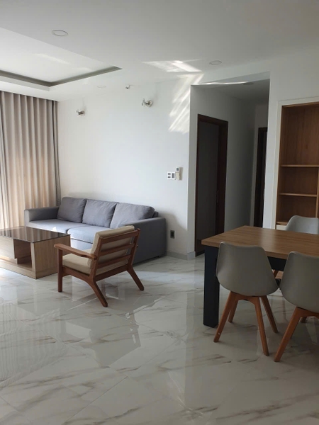 👉 CHO THUÊ CĂN HỘ GREEN VALLEY – PHÚ MỸ HƯNG- 2 PHÒNG NGỦ