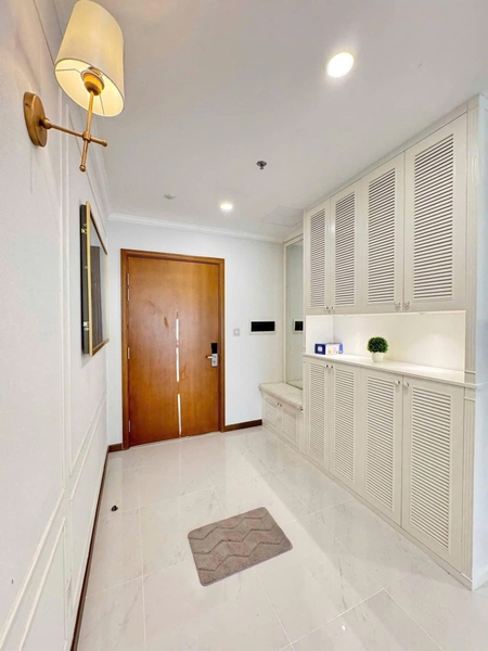 CẦN BÁN GẤP VINHOMES CENTRAL PARK – 2 PHÒNG NGỦ – SỔ HỒNG – 79M²