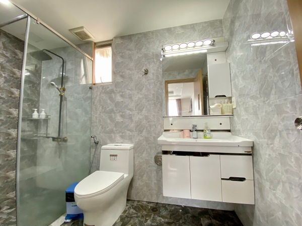 CHO THUÊ CĂN HỘ SCENIC VALLEY 2 PHÚ MỸ HƯNG - 98M2 - 3 PHÒNG NGỦ - VÀO Ở NGAY