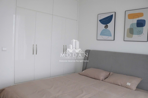 🏢 CĂN HỘ CHO THUÊ – SUNWAH PEARL | 1 PHÒNG NGỦ | 55m²