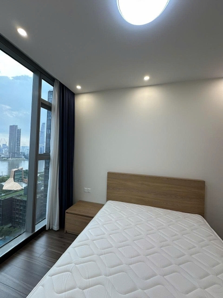 CHO THUÊ CĂN HỘ EMPIRE CITY THỦ THIÊM – 127M2 – 3PN – FULL NỘI THẤT