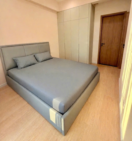 CHO THUÊ CĂN HỘ THE AURORA PHÚ MỸ HƯNG QUẬN 7 – 76M² | 2 PHÒNG NGỦ | FULL NỘI THẤT