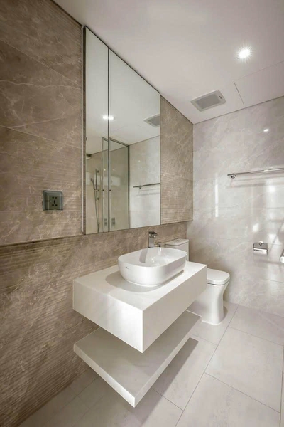 BÁN CĂN HỘ THE ASCENTIA PHÚ MỸ HƯNG - 84M2 - THIẾT KẾ NỘI THẤT ĐẸP - 2 PHÒNG NGỦ