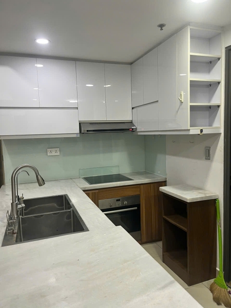 CHO THUÊ CĂN HỘ MASTERI THẢO ĐIỀN – 95M2 – 3PN – FULL NỘI THẤT