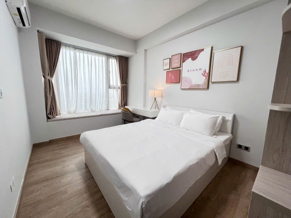 CHO THUÊ CĂN HỘ MIDTOWN THE PEAK 2PN - 98M2 - NỘI THẤT ĐẦY ĐỦ