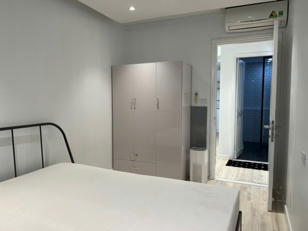 CHO THUÊ CĂN HỘ SCENIC VALLEY – 89M² – 2PN – FULL NỘI THẤT