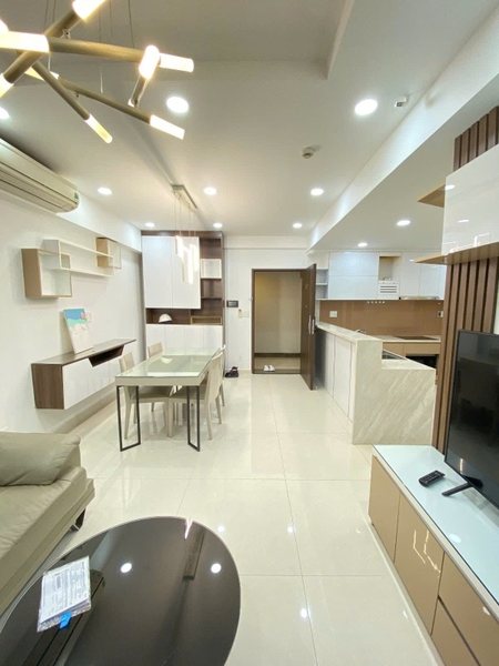 🏢 CHO THUÊ CĂN HỘ 3PN FULL NỘI THẤT  HƯNG PHÚC - PHÚ MỸ HƯNG