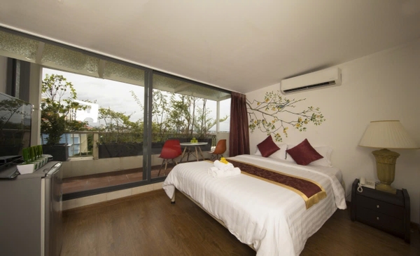 🏢 BÁN /  CHO THUÊ NHÀ PHỐ HAPPY Q7 - 108M2