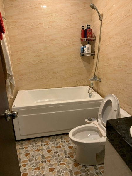 ✨ SUNRISE RIVERSIDE – 2PN FULL NỘI THẤT, ĐÃ CÓ SỔ HỒNG | BÁN 5.3 TỶ (BAO THUẾ PHÍ) ✨