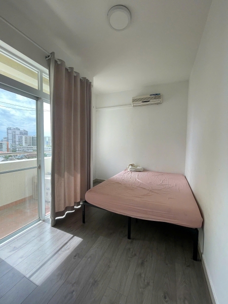 CHO THUÊ CĂN HỘ MỸ PHÚC PHÚ MỸ HƯNG - 3 PHÒNG NGỦ - ĐẦY ĐỦ NỘI THẤT Ở NGAY