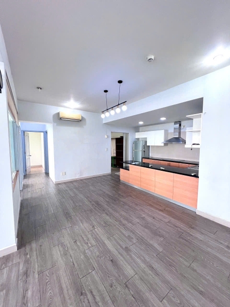 CHỦ NHÀ CẦN BÁN CĂN HỘ GARDEN PLAZA PHÚ MỸ HƯNG - BAN CÔNG RỘNG - 148M2 - 3PN