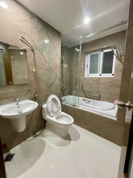 CĂN HỘ HAPPY VALLEY CẦN BÁN NHANH - LẦU ĐẸP - 100M2 - SẴN DÒNG TIỀN CHO THUÊ