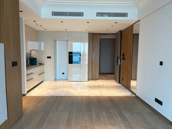 BÁN CĂN HỘ GRAND MARINA SÀI GÒN - 92M2 - 2 PHÒNG NGỦ - ĐẦY ĐỦ NỘI THẤT