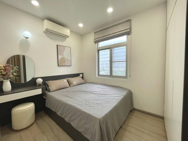 BÁN CĂN HỘ SKY GARDEN 2 PHÚ MỸ HƯNG – 88M2, 3PN 2WC, SỔ HỒNG SẴN SÀNG, GIÁ TỐT