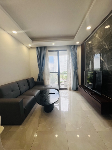 BÁN CHUNG CƯ SAIGON SOUTH FULL NỘI THẤT