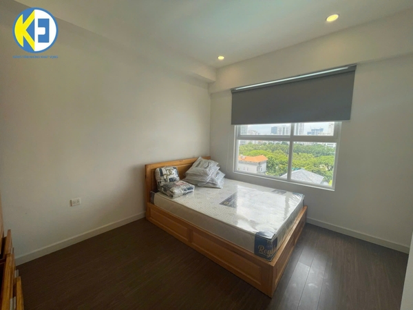 CHO THUÊ CĂN HỘ SUNRISE RIVERSIDE NHÀ BÈ | 3 PHÒNG NGỦ | ĐẦY ĐỦ NỘI THẤT