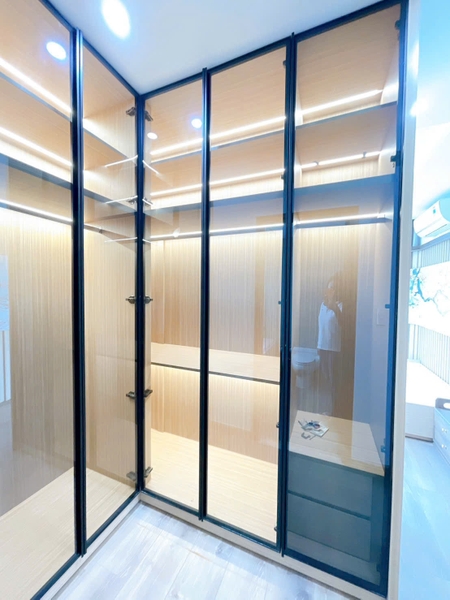 CHO THUÊ CĂN HỘ HAPPY VALLEY PHÚ MỸ HƯNG 135M2