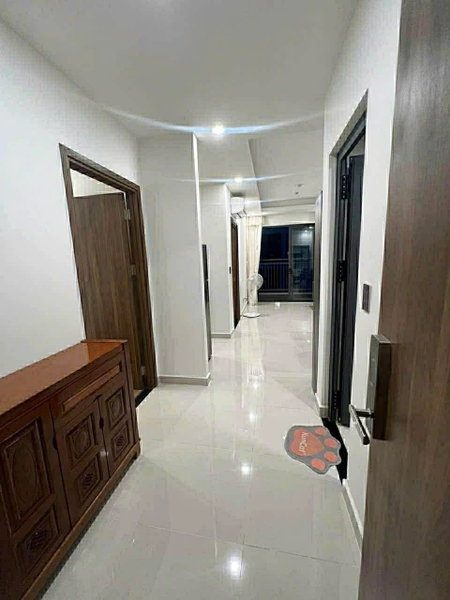 BÁN CĂN HỘ SAIGON RIVERSIDE QUẬN 7 – 67M² – 2PN – VIEW SÔNG