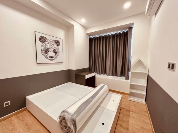 CHO THUÊ CĂN HỘ M8 MIDTOWN 83M2 – 2PN – FULL NỘI THẤT ĐẸP