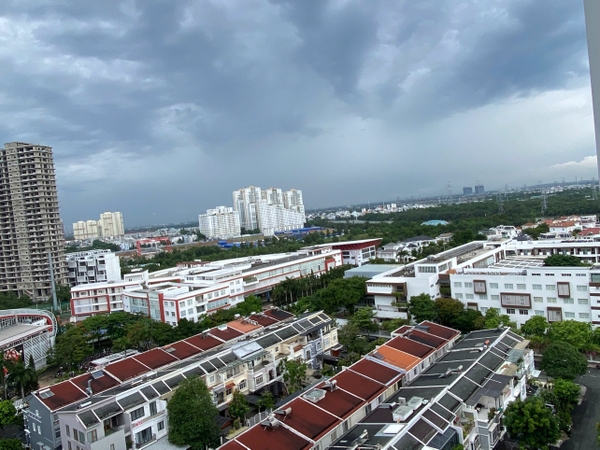 CHO THUÊ CĂN HỘ HƯNG PHÚC PREMIER PHÚ MỸ HƯNG | 3 PHÒNG NGỦ | ĐẦY ĐỦ NỘI THẤT VÀO Ở NGAY