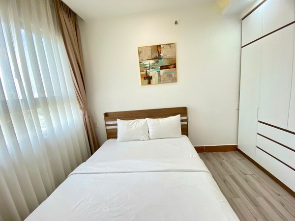 CHO THUÊ CĂN HỘ SCENIC VALLEY 2 PHÚ MỸ HƯNG - 98M2 - 3 PHÒNG NGỦ - VÀO Ở NGAY