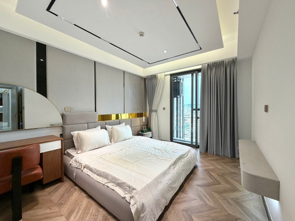 BÁN CĂN HỘ CAO CẤP THE ASCENTIA – 3PN – 108M2 – FULL NỘI THẤT