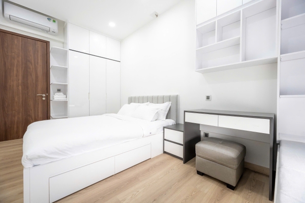 BÁN CĂN HỘ MIDTOWN M7 PHÚ MỸ HƯNG – 116M² – 3PN – VIEW SÔNG TRỰC DIỆN – CÓ Ô XE