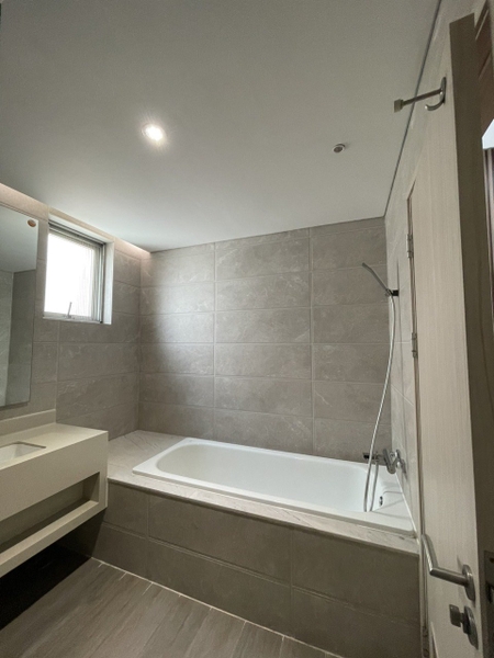 BÁN PENTHOUSE – THE SYMPHONY MIDTOWN