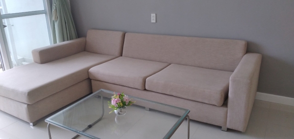 CHO THUÊ CĂN HỘ RIVERPARK RESIDENCE 3pn