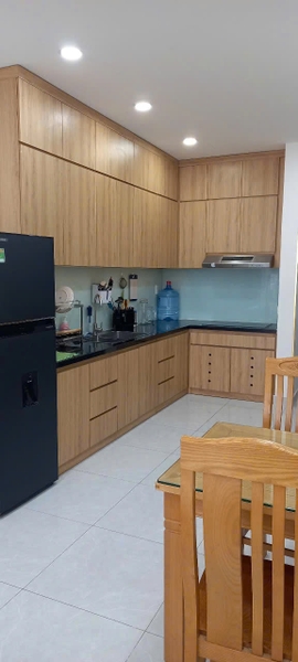 Cho thuê căn hộ Sunrise Riverside 2PN full nội thất