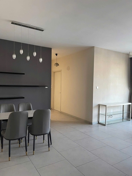 CHO THUÊ CĂN HỘ THE RIVIERA POINT 91M2 2PN FULL NỘI THẤT
