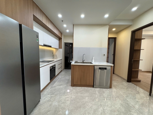 CHO THUÊ MIDTOWN M8 THE PEAK 2 BEDROOMS FOR RENT | 81M2 | FULLY FURNISHED