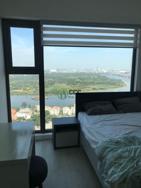 🌟 BÁN CĂN HỘ- GATEWAY THẢO ĐIỀN – 2 PHÒNG NGỦ- 98M2