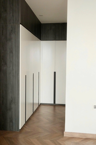 CHO THUÊ CĂN HỘ MIDTOWN M8 PHÚ MỸ HƯNG – 124M² – 3PN