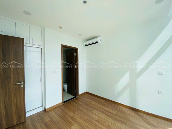 CHO THUÊ CĂN HỘ ECO GREEN SAIGON 65M2 – 2PN 2WC – NỘI THẤT CƠ BẢN