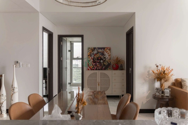 Cho thuê – Empire City 2PN, 100m², View sông