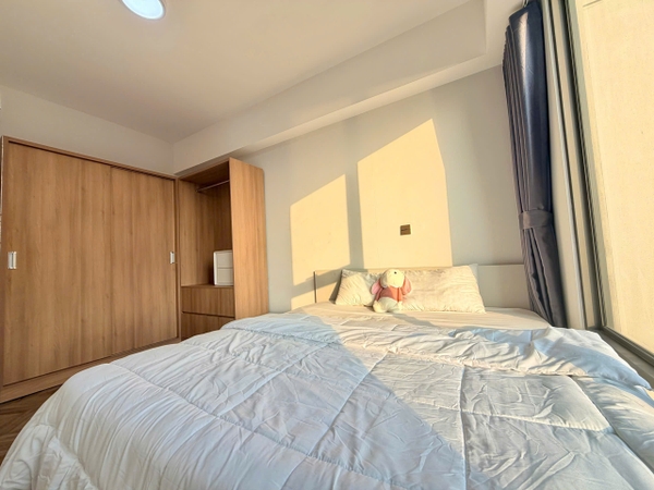 CHO THUÊ CĂN HỘ THE ASCENTIA PHÚ MỸ HƯNG QUẬN 7 – 80M² | 2 PHÒNG NGỦ | FULL NỘI THẤT