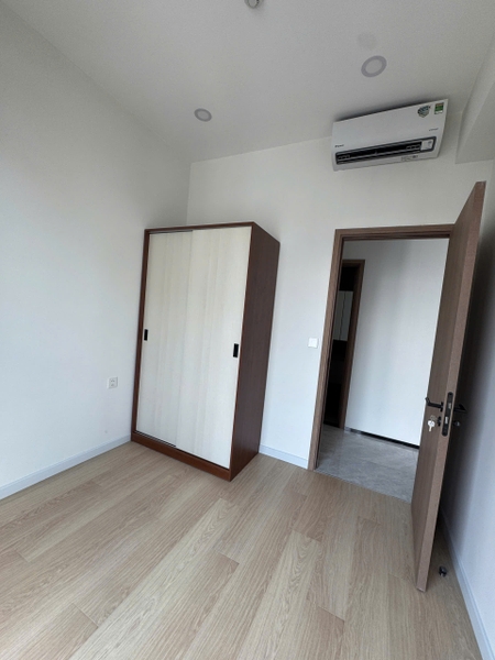 CHO THUÊ CĂN HỘ THE AURORA PHÚ MỸ HƯNG QUẬN 7 – 76M² | 2 PHÒNG NGỦ | NỘI THẤT CƠ BẢN